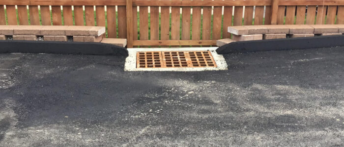 Best Practices for Your Commercial Water Drainage Systems