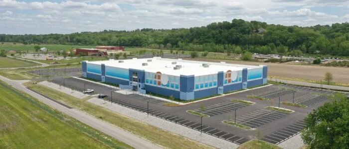 Chesterfield Sports Complex
