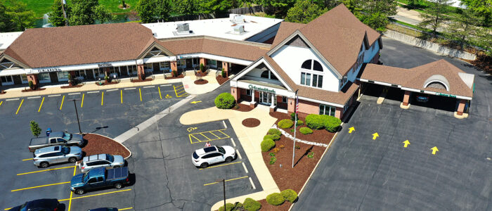 Village Plaza