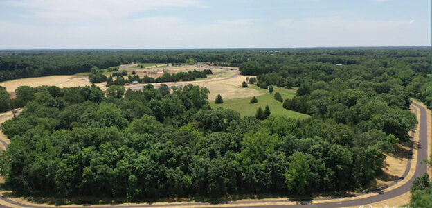 Ogelsby Park