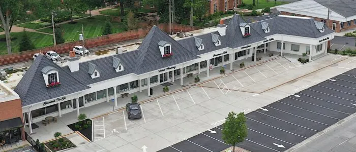 Clayton Road