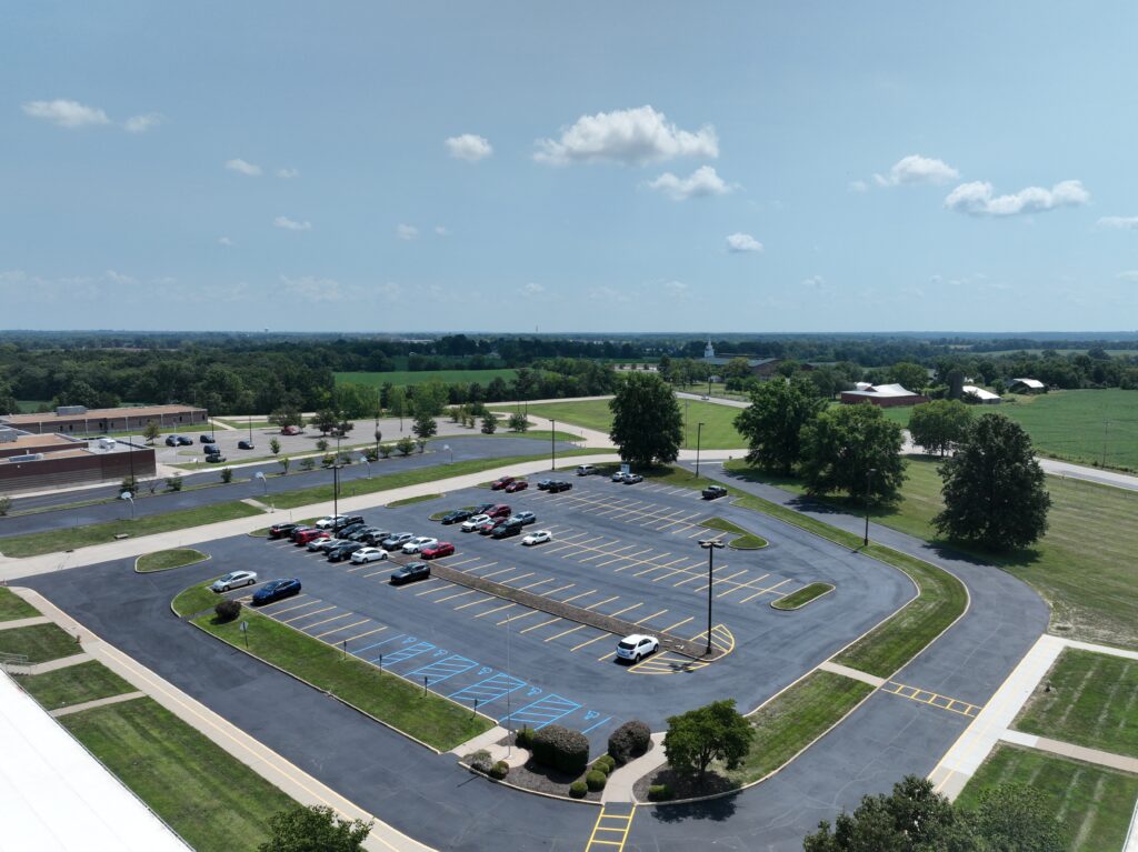 Wentzville South Middle School E. Meier ContractingE. Meier Contracting