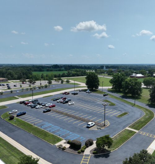 Wentzville South Middle School