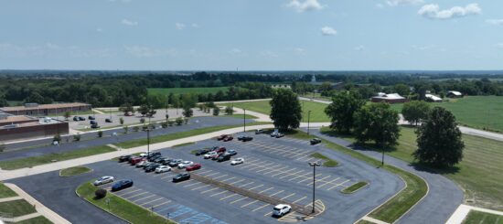 Wentzville South Middle School