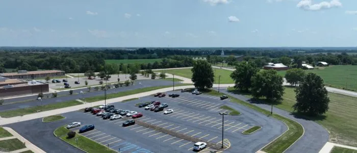Wentzville South Middle School