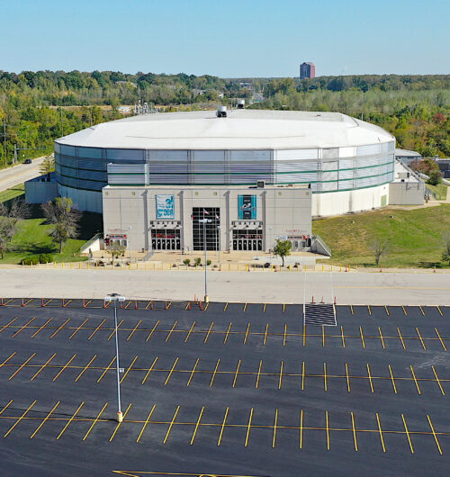 St. Charles Family Arena