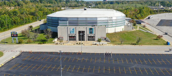 St. Charles Family Arena