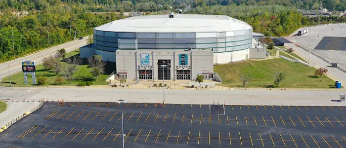 St. Charles Family Arena