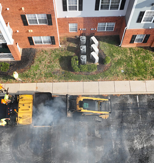 Peine Lake Apartments