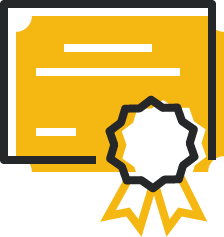 Cert Icon