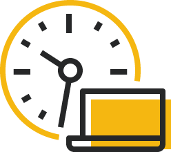 Time Icon