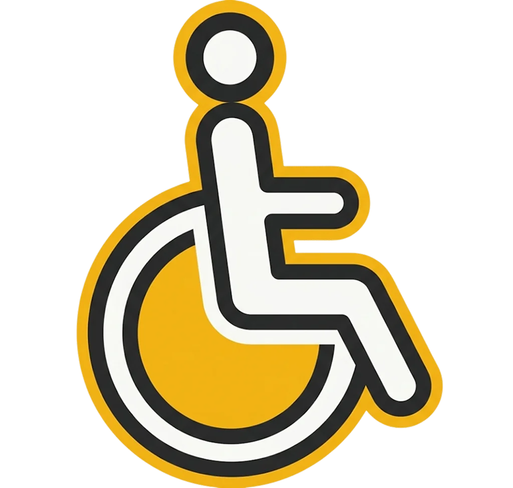 Accessiblity