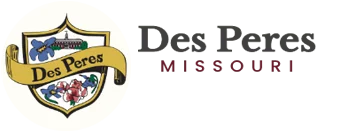 Des Peres Logo