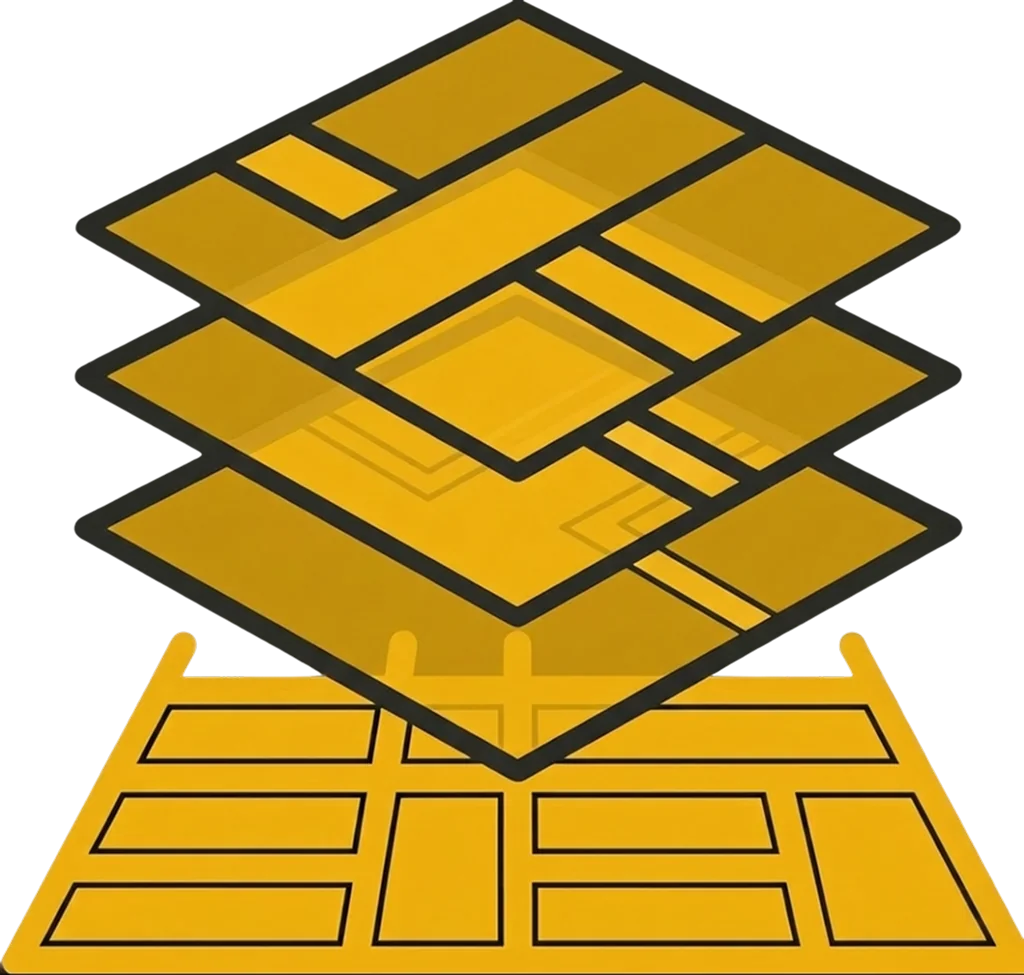 Layers V2