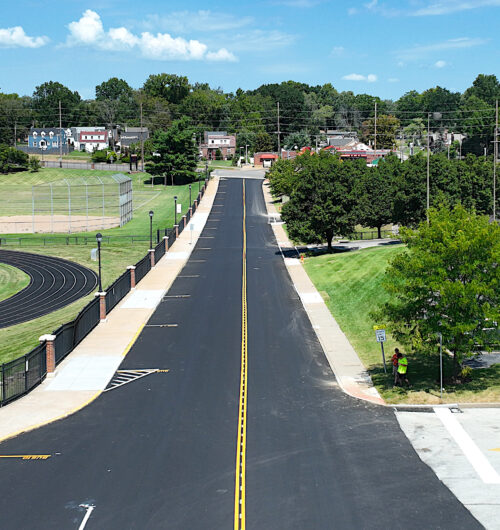 Orlando Road